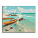 Kayak Serenity - Paint by Numbers