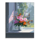 Morning Bouquet - Paint by Numbers