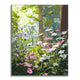 Morning Wildflowers - Paint by Numbers