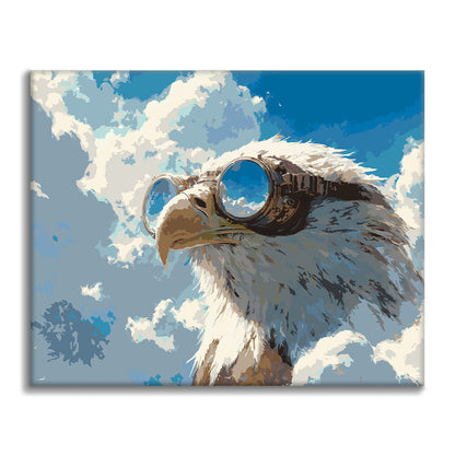 Skywatcher - Paint by Numbers