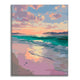 Sunset Serenity - Paint by Numbers