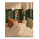 A Toast to Slow Mornings - Paint by Numbers