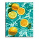 Citrus Radiance - Paint by Numbers