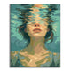 Drowned in Light - Paint by Numbers