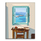 Sea View Study - Paint by Numbers