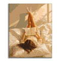 Slow Morning Stories - Paint by Numbers