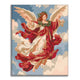 Angelic Ascension - Paint by Numbers