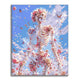 Blooming Bones - Paint by Numbers