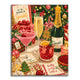 Christmas Celebration - Paint by Numbers