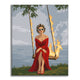 Ember Elegance - Paint by Numbers
