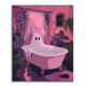 Ghostly Relaxation - Paint by Numbers