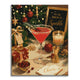 Holiday Sparkle - Paint by Numbers