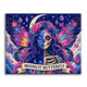Moonlight Rebirth - Paint by Numbers