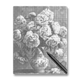 Peony - Dot Painting