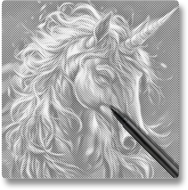 Majestic Unicorn - Dot Painting