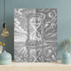 Time Hourglass - Dot Painting