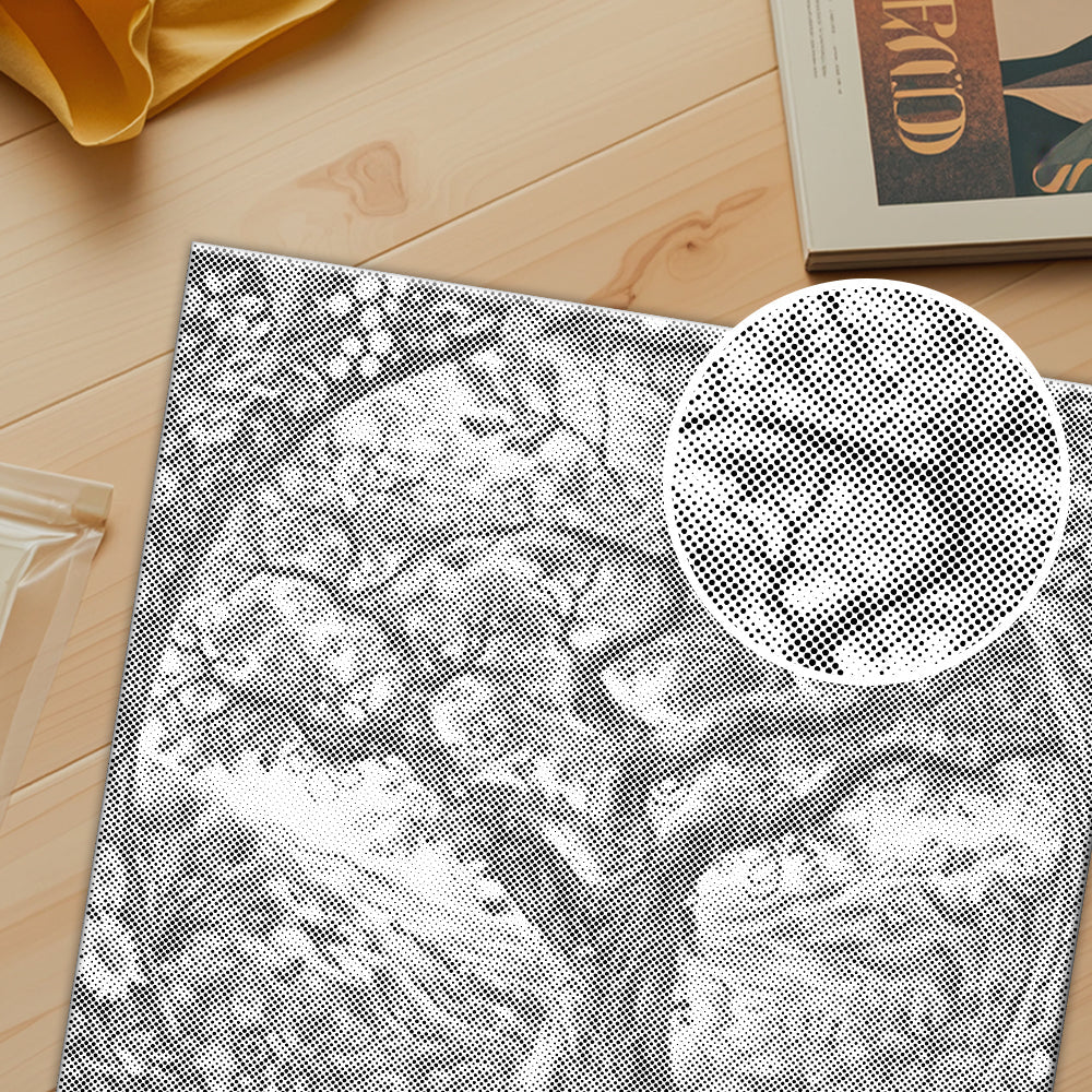 Mother Tree of Life - Dot Painting