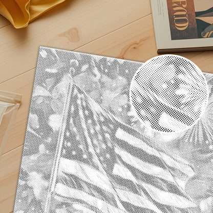 Stars and Stripes Celebration - Dot Painting