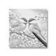 Love Birds - Dot Painting