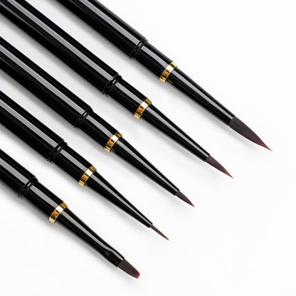 Removable Professional Paint Brush