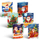Christmas card II (Set of 6)