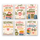 Books & Good Moods