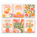 Citrus Sunshine