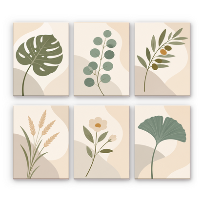 Gentle Botanicals