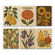 Harvest Garden Collection