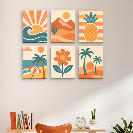 Sunshine Getaway