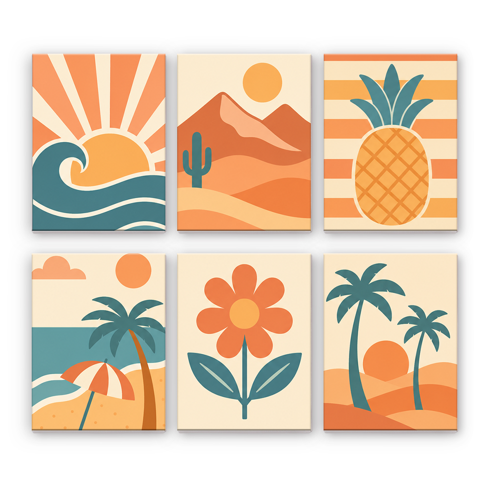Sunshine Getaway