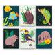 Rainforest Animals