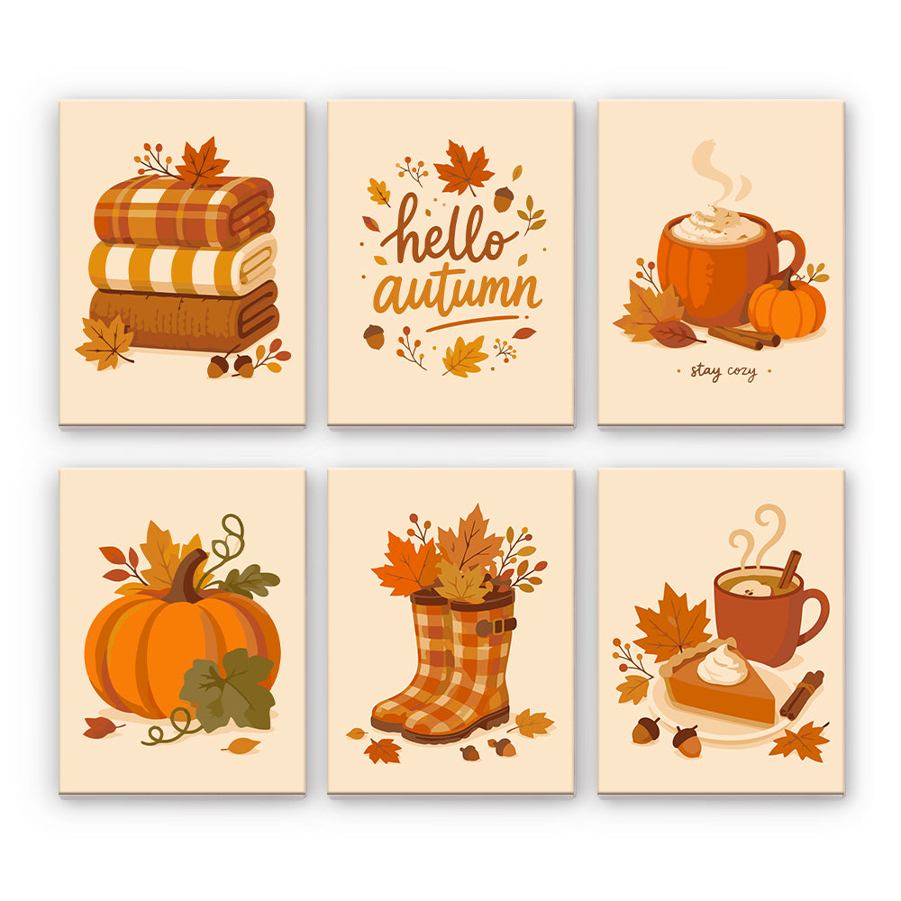 Cozy Autumn