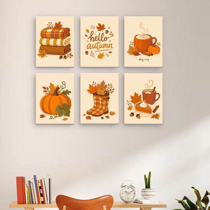 Cozy Autumn