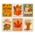 Autumn Harvest