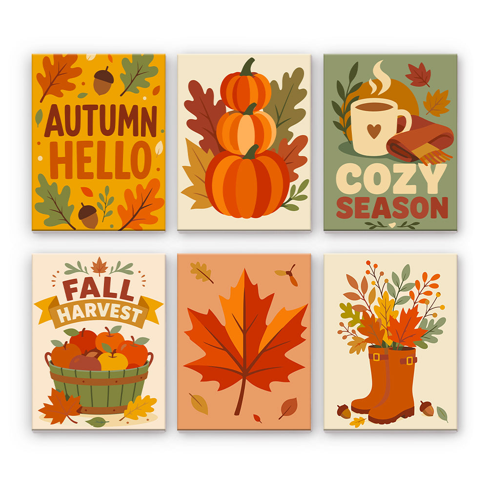 Autumn Harvest