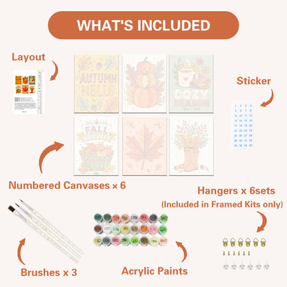 Autumn Harvest