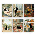 Cozy Cat Interiors