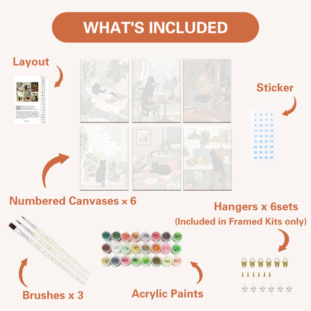Cozy Cat Interiors