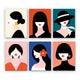 Fashion Women Portraits