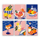 Citrus Summer Drinks