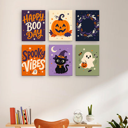 Halloween Quotes and Icons