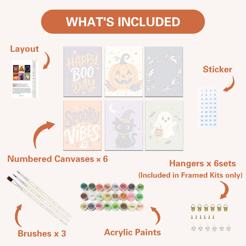 Halloween Quotes and Icons
