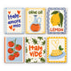 Italian Kitchen Posters