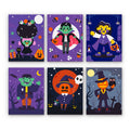 Halloween Costume Characters