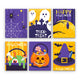 Classic Halloween Icons