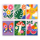 Colorful Nature Icons