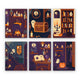 Witchy Magic Rooms