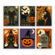 Classic Halloween Scenes