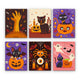 Cute Halloween Cats